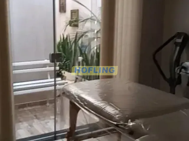 Prédio com 200m², para alugar, no bairro Vila Aparecida em Rio Claro