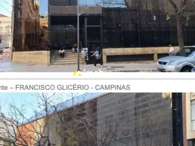 Prédio com 3000m², para alugar, no bairro Centro em Campinas