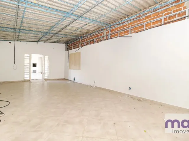 Prédio para alugar, no bairro Jardim Botânico em Curitiba