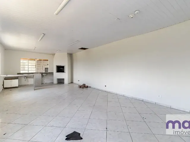 Prédio para alugar, no bairro Jardim Botânico em Curitiba