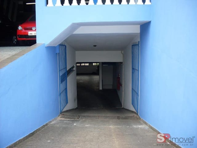 Prédio com 250m², à venda, no bairro Jardim Santo Elias em São Paulo