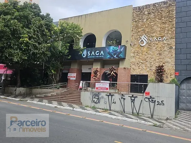 Prédio à venda ou para alugar, no bairro Chácara Santo Antônio (Zona Sul) em São Paulo