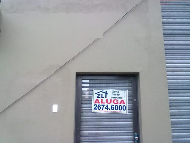 Foto do Prédio - Prédio comercial para locação, Chácara Califórnia, São Paulo. | ZONA LESTE IMÓVEIS