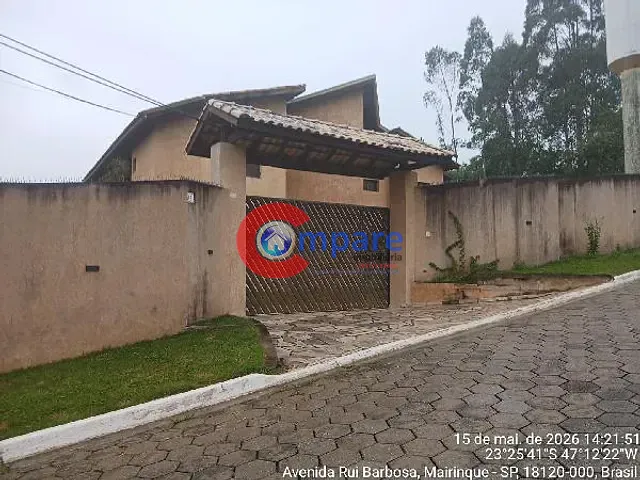 Prédio com 624m² 7 quartos e 1 banheiro, à venda, no bairro PORTA DO SOL em Mairinque