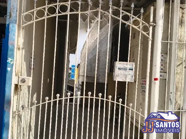 Prédio com 246m², à venda, no bairro Cangaíba em São Paulo