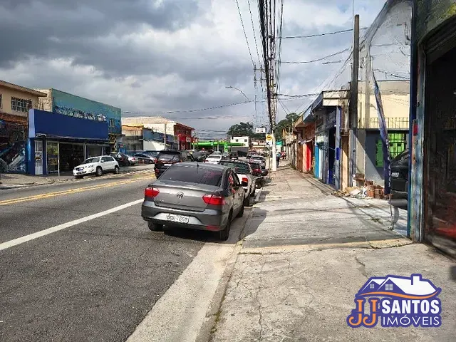 Prédio com 246m², à venda, no bairro Cangaíba em São Paulo