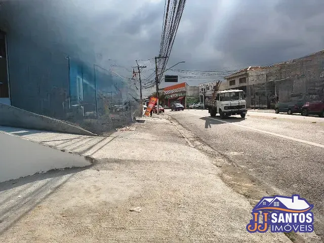 Prédio com 246m², à venda, no bairro Cangaíba em São Paulo