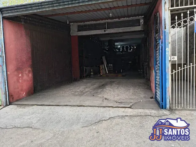 Prédio com 246m², à venda, no bairro Cangaíba em São Paulo