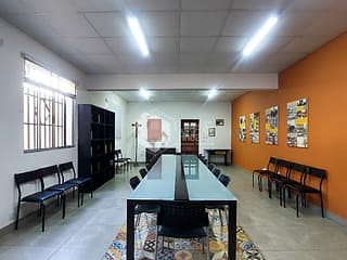 Foto do Prédio-Casa comercial para venda em Lapa, 293m²