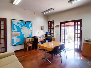Foto do Prédio-Casa comercial para venda em Lapa, 293m²