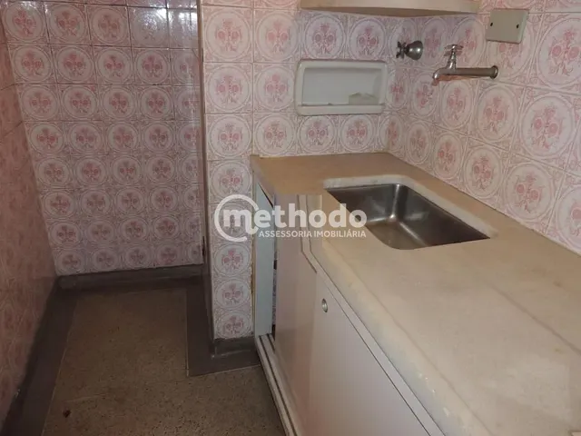 Prédio com 300m², à venda ou para alugar, no bairro Centro em Campinas