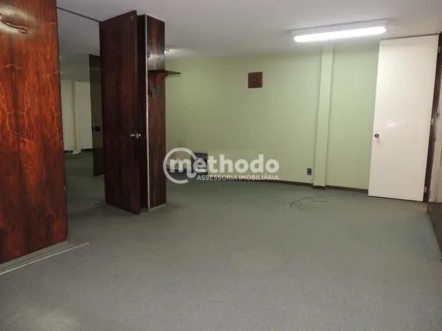 Prédio com 300m², à venda ou para alugar, no bairro Centro em Campinas