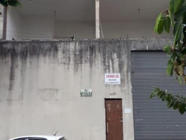 Prédio com 756m², à venda, no bairro Água Rasa em São Paulo