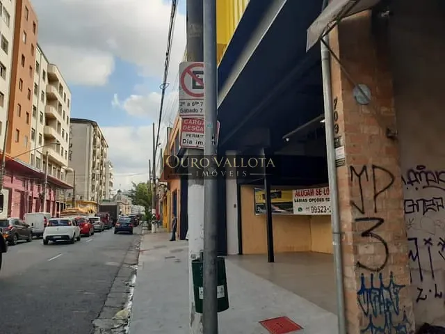 Prédio com 762m², à venda, no bairro Tucuruvi em São Paulo