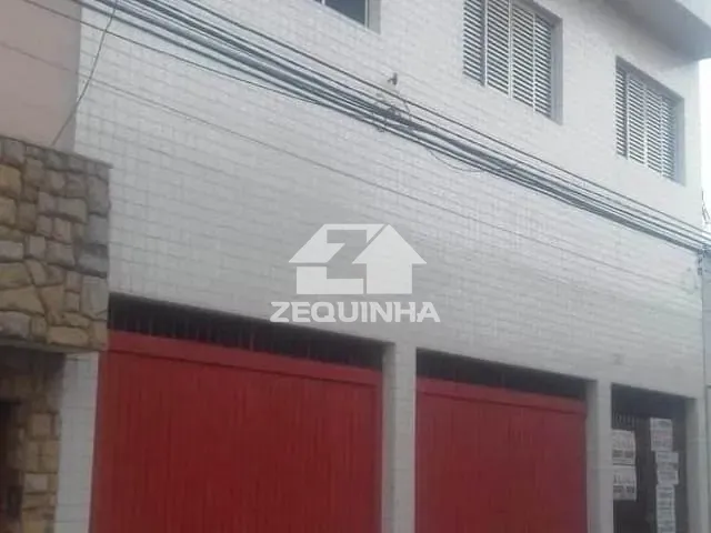 Prédio com 250m² 3 quartos e 3 banheiros, à venda, no bairro Bela Vista em Osasco