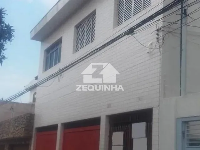 Prédio com 250m² 3 quartos e 3 banheiros, à venda, no bairro Bela Vista em Osasco