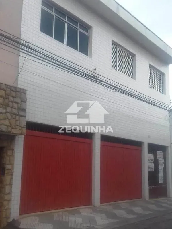 Prédio Inteiro, 360 m² - Foto 1