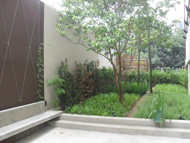 Foto do Prédio - Prédio comercial para locação, Cerqueira César, São Paulo - PR0203. | ZONA LESTE IMÓVEIS