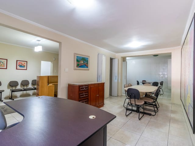 Prédio com 210m², à venda, no bairro Planalto Paulista em São Paulo