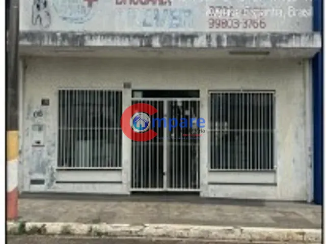 Prédio com 122m² 1 quarto e 1 banheiro, à venda, no bairro Jardim Europa III em Avaré