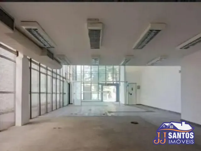 Prédio com 756m², para alugar, no bairro Mooca em São Paulo
