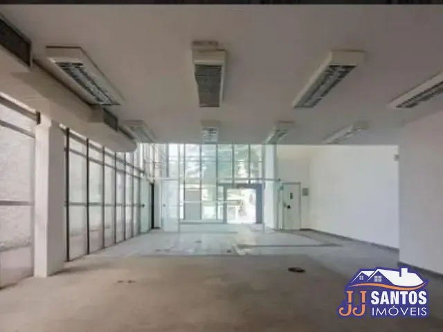 Prédio com 756m², para alugar, no bairro Mooca em São Paulo