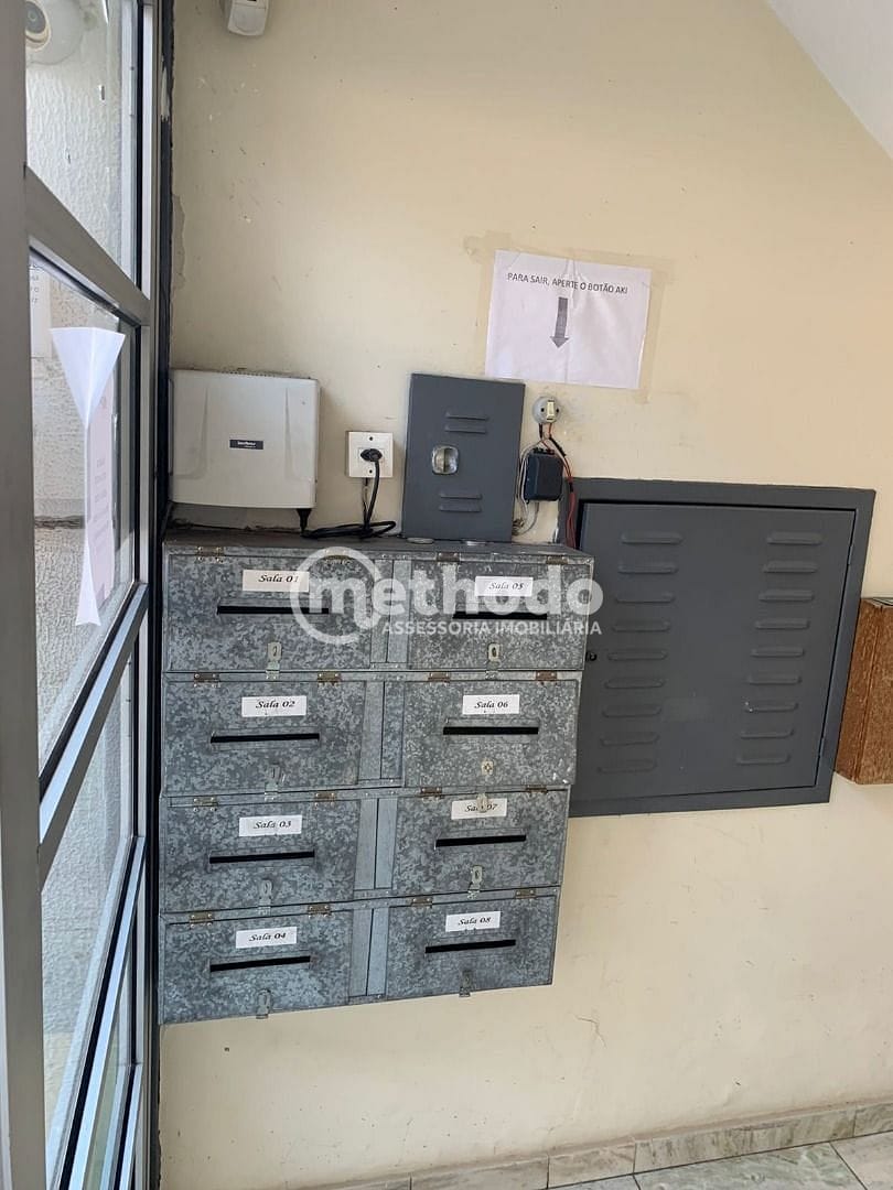 Prédio Inteiro, 341 m² - Foto 6