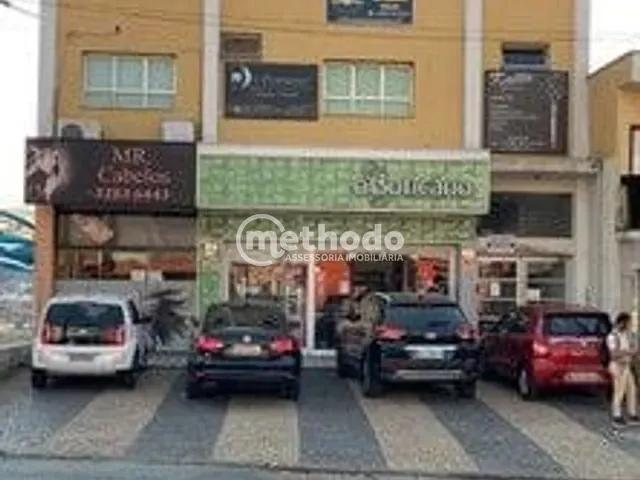 Prédio com 350m², à venda, no bairro Taquaral em Campinas