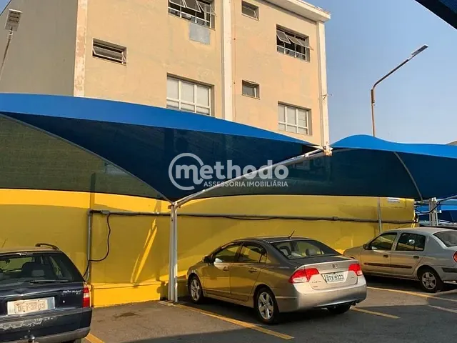 Prédio com 350m², à venda, no bairro Taquaral em Campinas