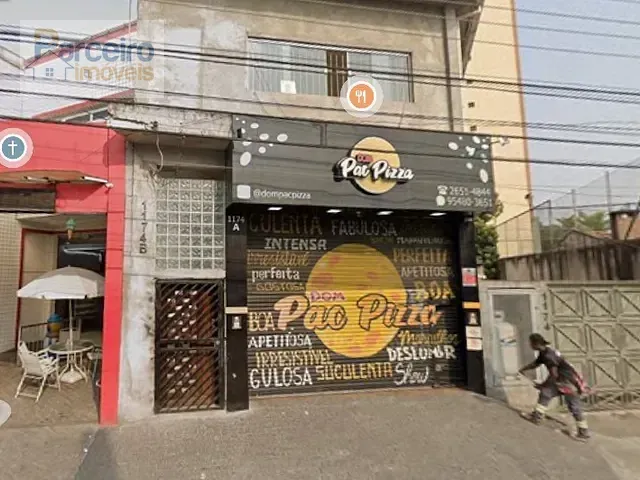 Prédio com 450m², à venda, no bairro Vila Matilde em São Paulo