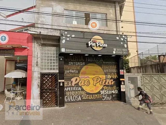 Prédio com 450m², à venda, no bairro Vila Matilde em São Paulo