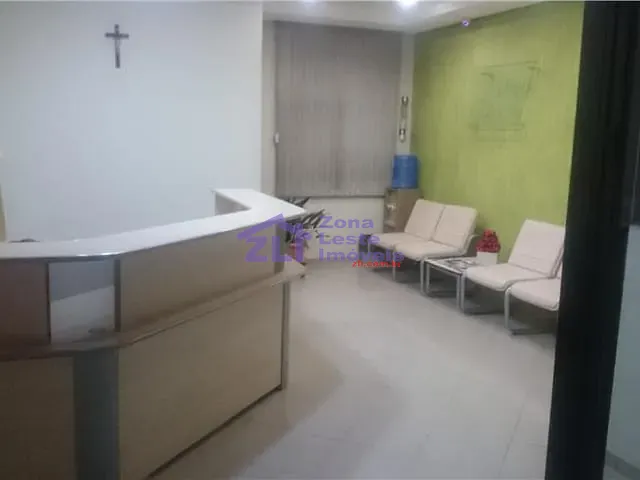 Prédio com 500m², à venda, no bairro Vila Carrão em São Paulo
