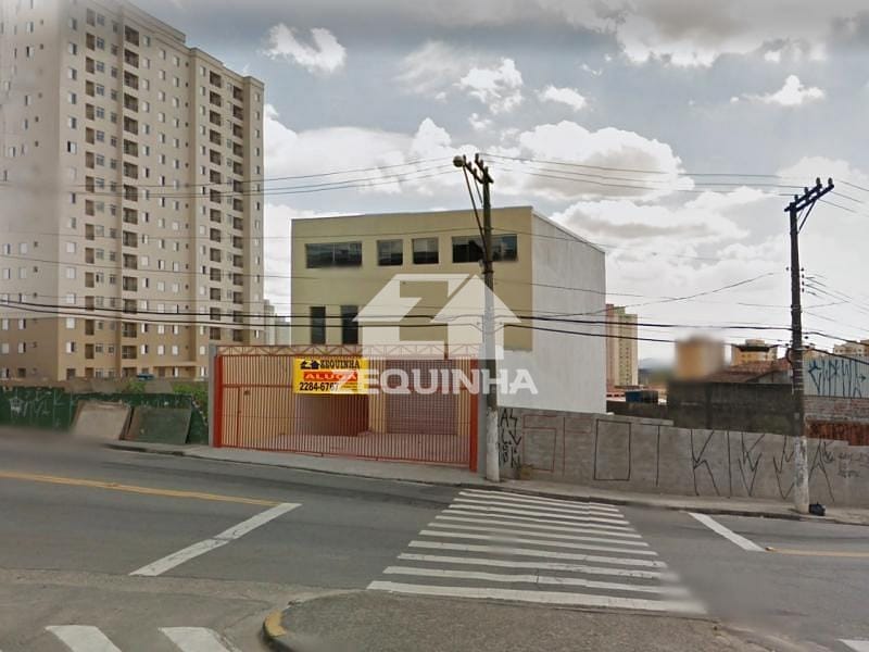 Prédio Inteiro à venda, 600m² - Foto 1