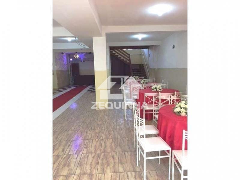 Prédio Inteiro à venda, 600m² - Foto 12