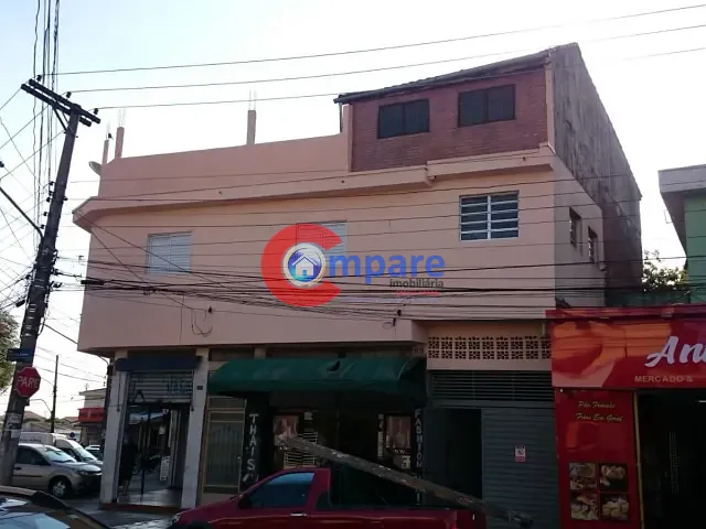 Prédio à venda, no bairro Cidade Martins em Guarulhos