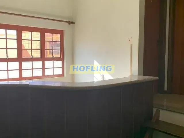 Prédio com 294m², à venda, no bairro Vila Santo Antônio em Rio Claro
