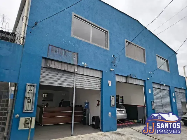 Prédio com 500m², à venda, no bairro Cangaíba em São Paulo