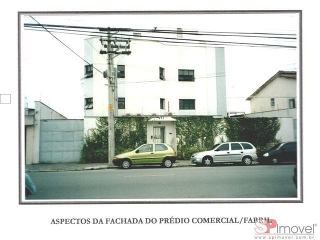 Prédio para alugar, no bairro Vila Guilhermina em São Paulo