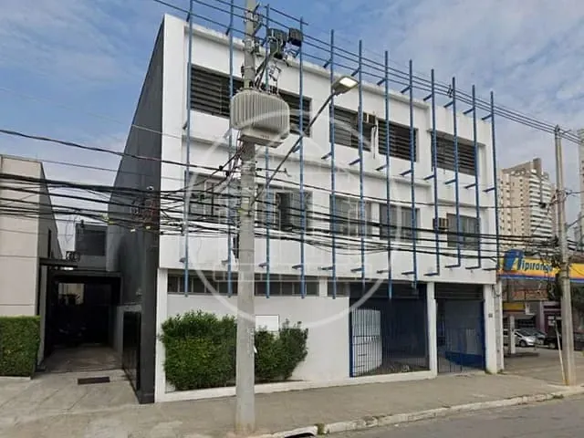 Prédio com 750m², à venda ou para alugar, no bairro Morumbi em São Paulo