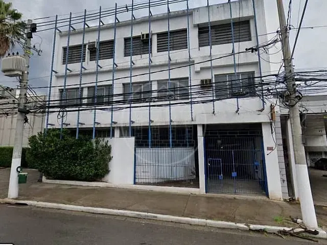 Prédio com 750m², à venda ou para alugar, no bairro Morumbi em São Paulo