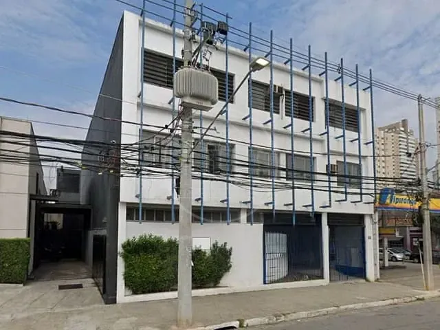 Prédio com 750m², à venda ou para alugar, no bairro Morumbi em São Paulo