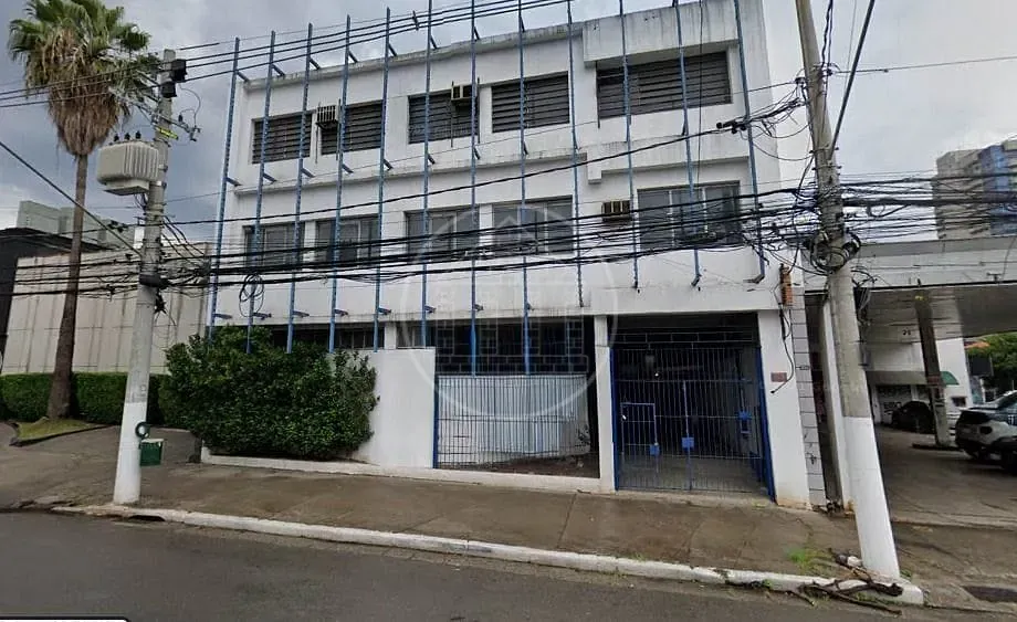 Prédio Inteiro, 400 m² - Foto 1