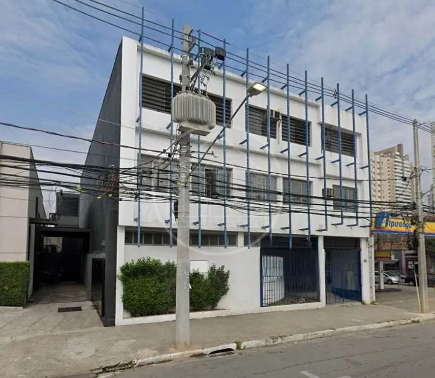 Prédio Inteiro, 400 m² - Foto 2