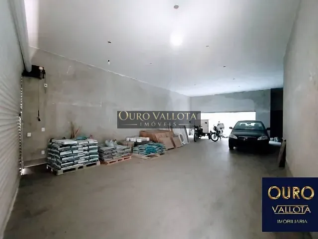 Prédio com 148m², para alugar, no bairro Alto da Mooca em São Paulo