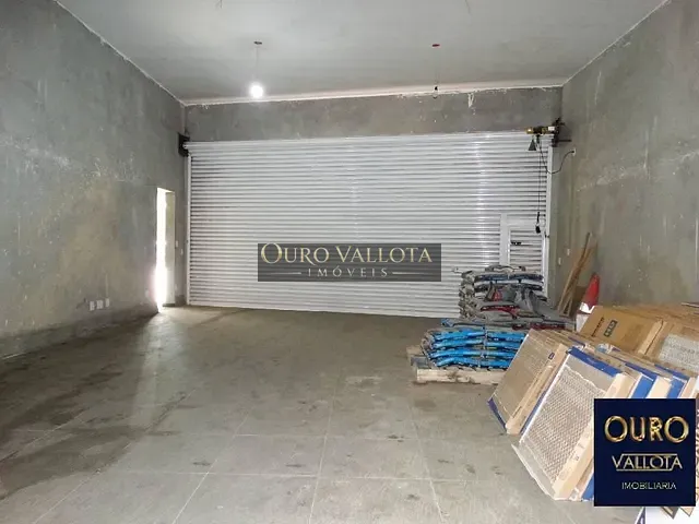 Prédio com 148m², para alugar, no bairro Alto da Mooca em São Paulo