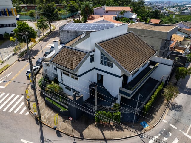 Prédio com 487m², à venda, no bairro Jardim Florestal em Jundiaí
