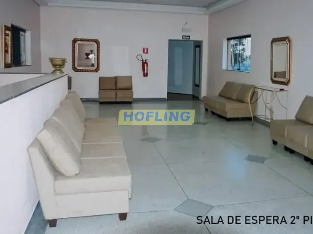 Prédio com 2199m², para alugar, no bairro Wenzel em Rio Claro