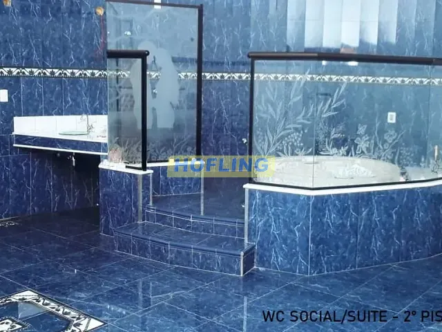 Prédio com 2199m², para alugar, no bairro Wenzel em Rio Claro