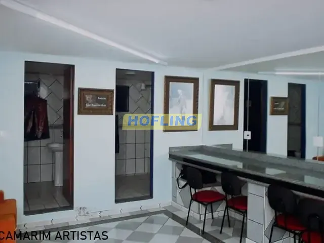 Prédio com 2199m², para alugar, no bairro Wenzel em Rio Claro