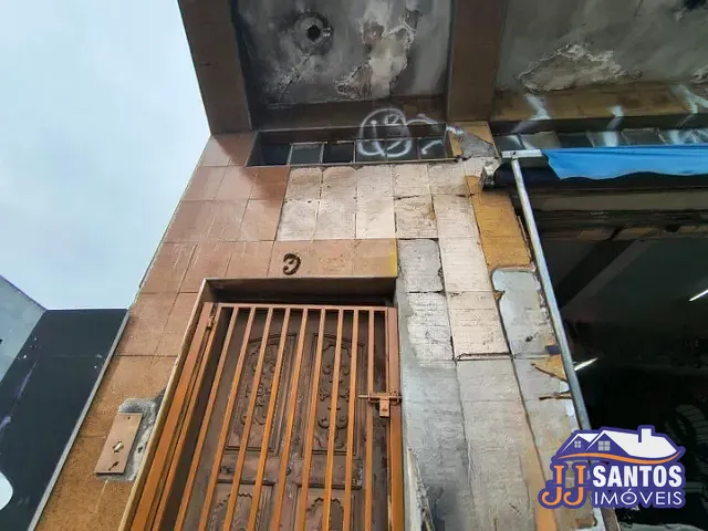 Prédio com 210m², à venda, no bairro Cangaíba em São Paulo